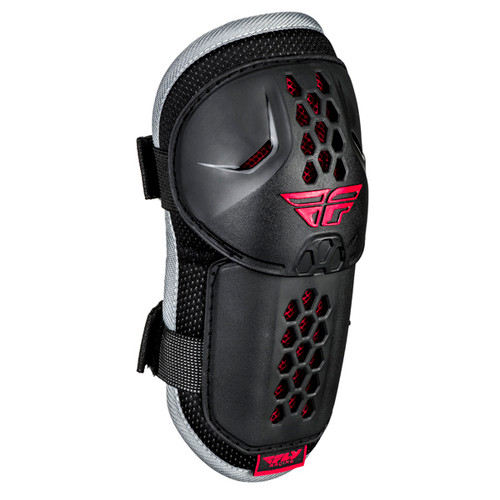 Fly Racing Youth Barricade CE Elbow Guards Fly Racing Youth Barricade CE Elbow Guards