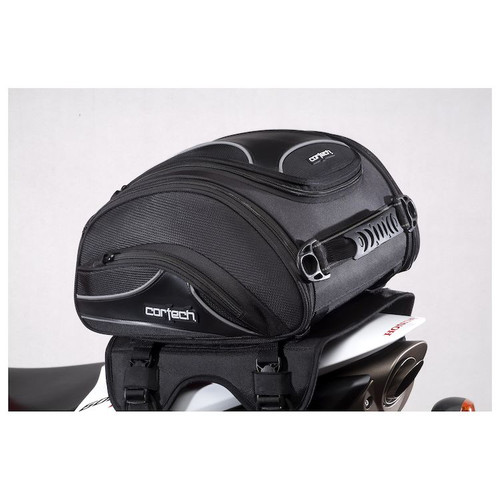 Cortech 2.0 14L Tail Bag Cortech 2.0 14L Tail Bag
