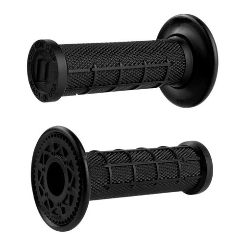 ODI Mini MX Half Waffle Grips