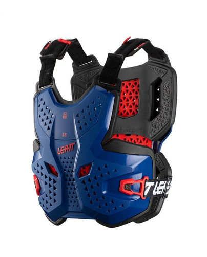 Leatt 3.5 Chest Protector Leatt 3.5 Chest Protector