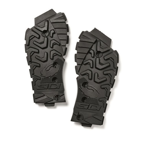 Sidi Crossfire 3 Enduro SRS Soles