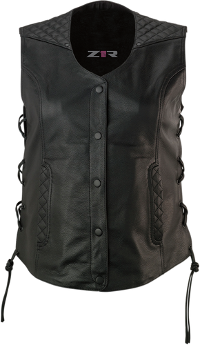 Z1R Gaucha Women's Vest Z1R Gaucha Women's Vest