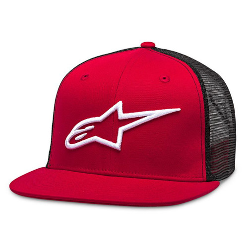 Alpinestars Corp Trucker Hat