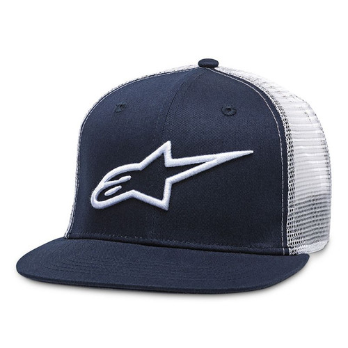 Alpinestars Corp Trucker Hat