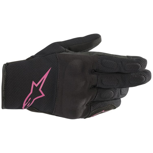 Alpinestars Stella S-Max Drystar Women's Gloves Alpinestars Stella S-Max Drystar Women's Gloves