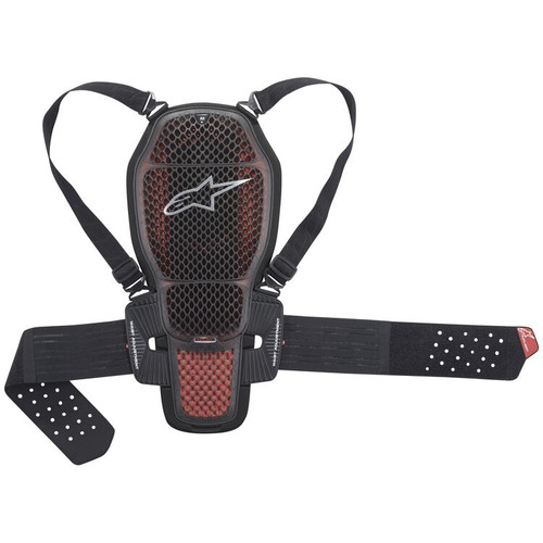 Alpinestars Nucleon KR-1 Cell Back Protector Alpinestars Nucleon KR-1 Cell Back Protector