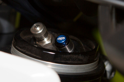 Motion Pro Fork Bleeders for KTM WP AER Forks