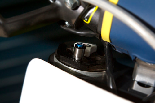Motion Pro Fork Bleeders for KTM WP AER Forks