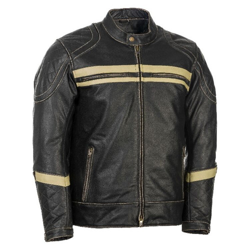 Highway 21 Motordrome Jacket Highway 21 Motordrome Jacket
