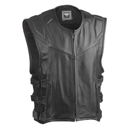 Highway 21 Blockade Vest Highway 21 Blockade Vest