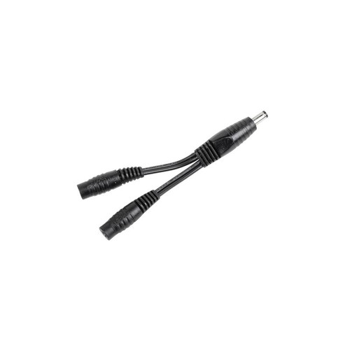 Tourmaster Pro Plus 12V 5" Y-Splitter Tourmaster Pro Plus 12V 5" Y-Splitter