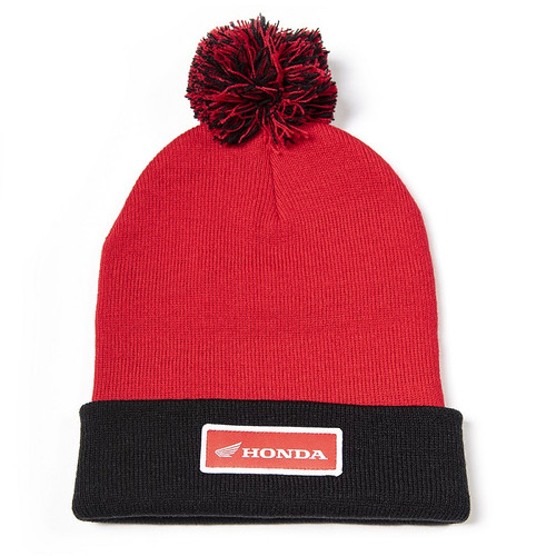 Factory Effex Honda Pom Beanie