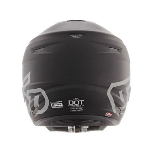 6D ATR-2 Helmet 6D ATR-2 Helmet