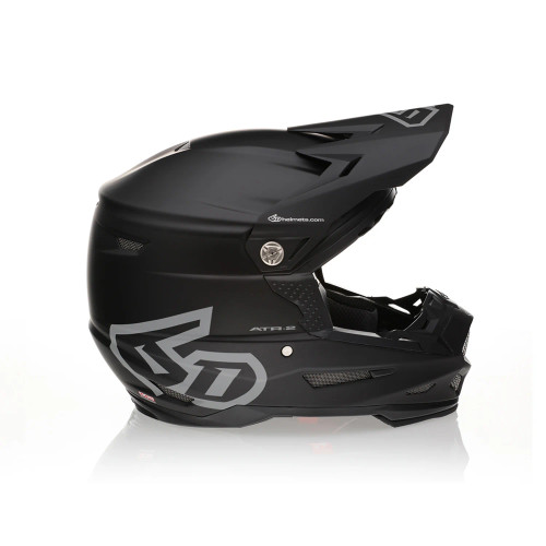 6D ATR-2 Helmet