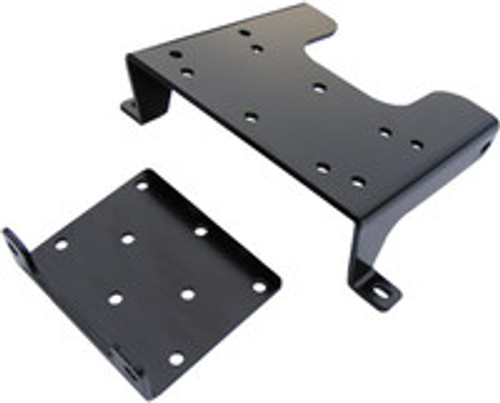 KFI Winch Mount For Can-Am Commander