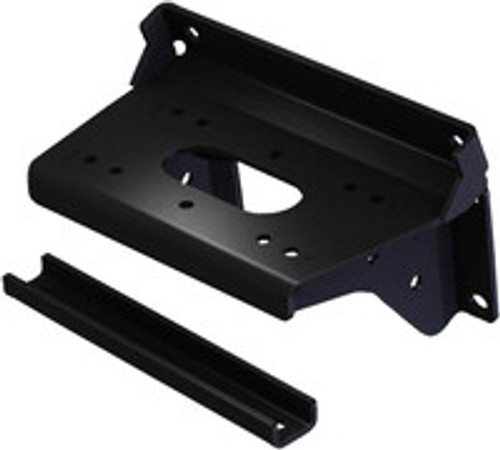 KFI Winch Mount For Kawasaki Mule PRO FXT DXT FX DX