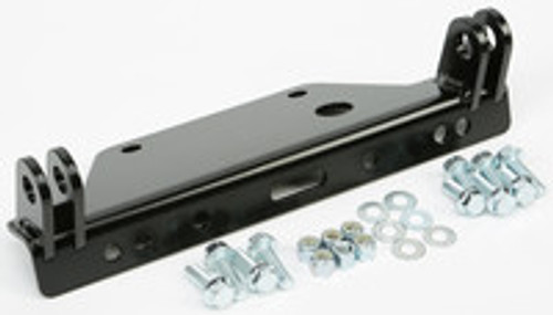 KFI Plow Mounting Kit for Kawasaki Mule 4000 KFI Plow Mounting Kit for Kawasaki Mule 4000