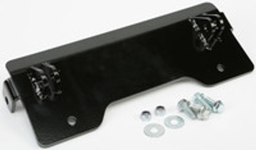 KFI Plow Mounting Kit for Honda SXS Pioneer KFI Plow Mounting Kit for Honda SXS Pioneer