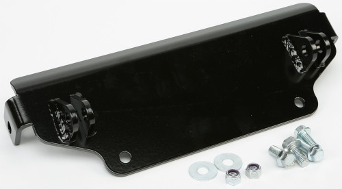 KFI Plow Mounting Kit for Honda Pioneer SXS 500 KFI Plow Mounting Kit for Honda Pioneer SXS 500