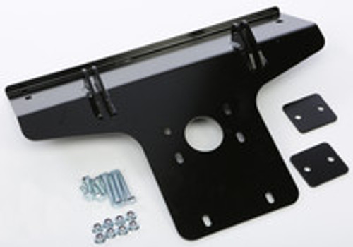 KFI Plow Mounting Kit for Kawasaki Mule Pro