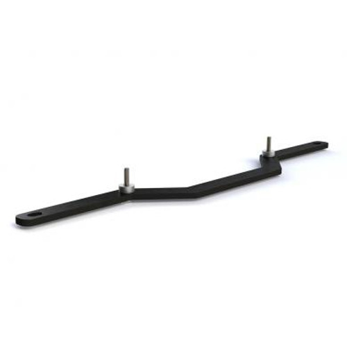 Denali Auxiliary Light Mount For Triumph Tiger Explorer '16-'17 Denali Auxiliary Light Mount For Triumph Tiger Explorer '16-'17