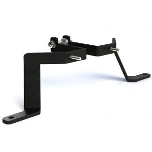 Denali Auxiliary Light Mount for Honda Africa Twin CRF1000L '16-'19 Denali Auxiliary Light Mount for Honda Africa Twin CRF1000L '16-'19