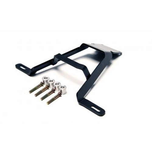 Denali Auxiliary Light Mount Bracket for Kawasaki KLR650 '08-'18