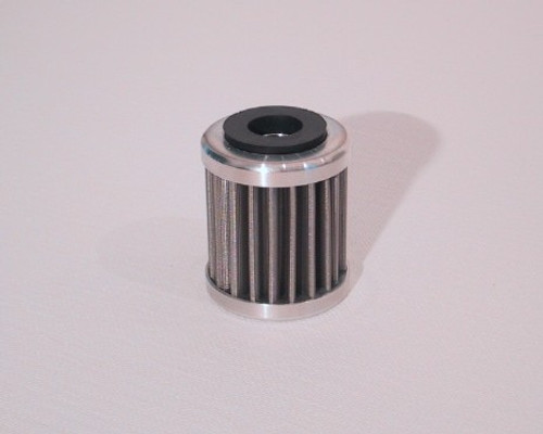 Scotts Stainless Steel Oil Filter (HF140/HF141) Scotts Stainless Steel Oil Filter (HF140/HF141)