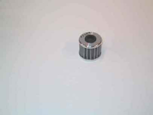 Scotts Stainless Steel Oil Filter (HF116) Scotts Stainless Steel Oil Filter (HF116)