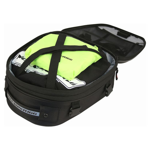 Nelson Rigg Commuter Sport Tail/Seat Bag