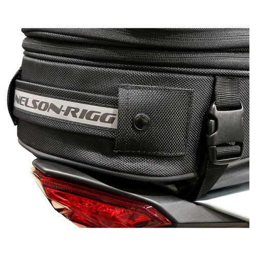 Nelson Rigg Commuter Sport Tail/Seat Bag