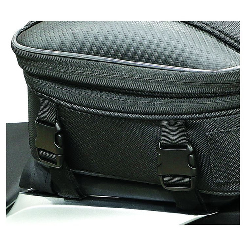 Nelson Rigg Commuter Sport Tail/Seat Bag