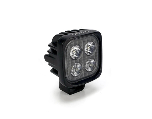 Denali S4 2.0 TriOptic LED Light Denali S4 2.0 TriOptic LED Light
