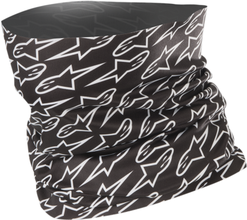 Alpinestars Blurred Neck Tube