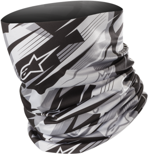 Alpinestars Blurred Neck Tube