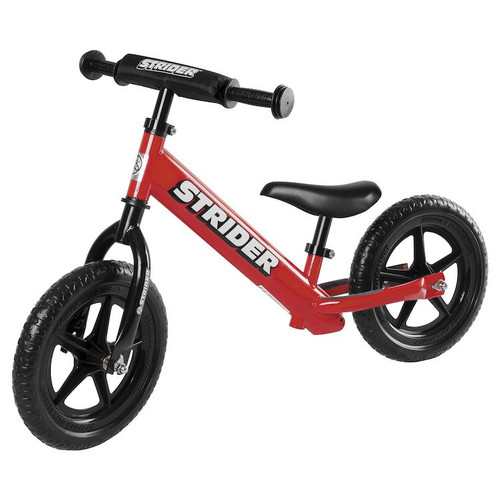 Strider Sport No Pedal Balance Bike Strider Sport No Pedal Balance Bike