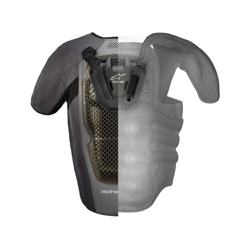 Alpinestars Tech-Air 5 Airbag Vest