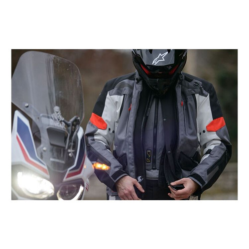 Alpinestars Tech-Air 5 Airbag Vest