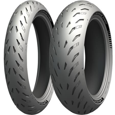 Michelin Power 5 Tires | Michelin Tires | Motorcycle Tires
