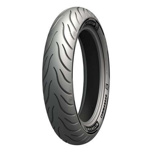 Michelin Commander 3 Touring Tires Michelin Commander 3 Touring Tires
