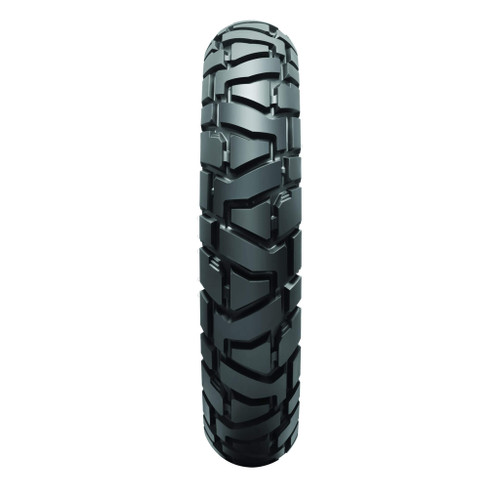 Dunlop Trailmax Mission Tires Dunlop Trailmax Mission Tires