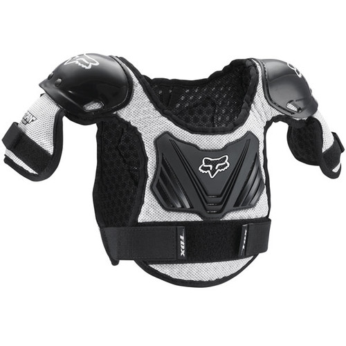 Fox Pee Wee Titan Roost Deflector 
