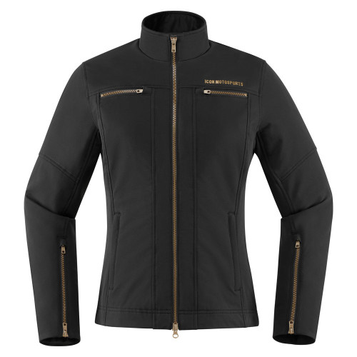 Icon Women's Hella 2 Jacket Icon Women's Hella 2 Jacket