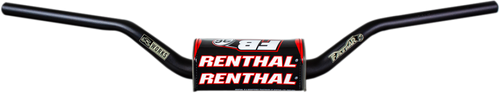 Renthal R-Works Fatbar36 Handlebars