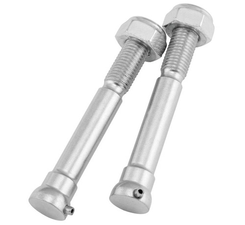 Renthal Bar Mounts Replacement Bolt Kit Renthal Bar Mounts Replacement Bolt Kit