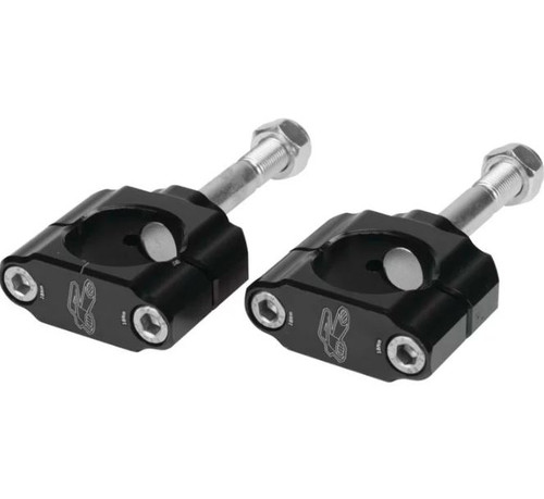 Renthal 36Tech Bar Mounts