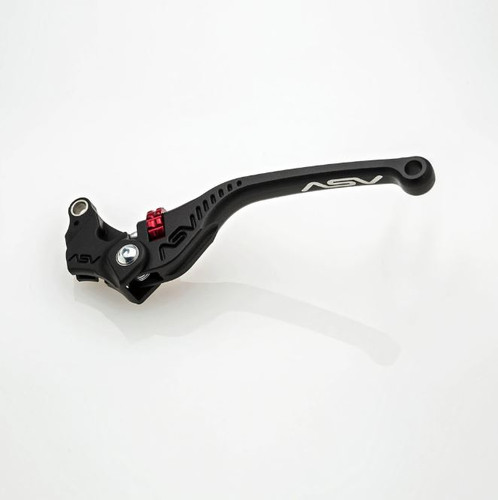 ASV C5 Street Bike Clutch Levers