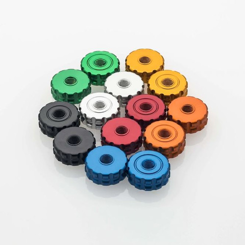 ASV Replacement Sportbike Dial Adjuster