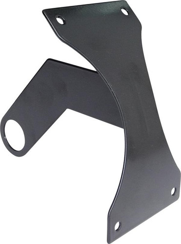 Keiti Swingarm Mounted License Plate Bracket
