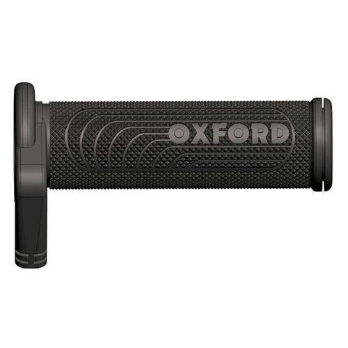 Oxford Heaterz Evo Sport Heated Grips 7/8" Oxford Heaterz Evo Sport Heated Grips 7/8"